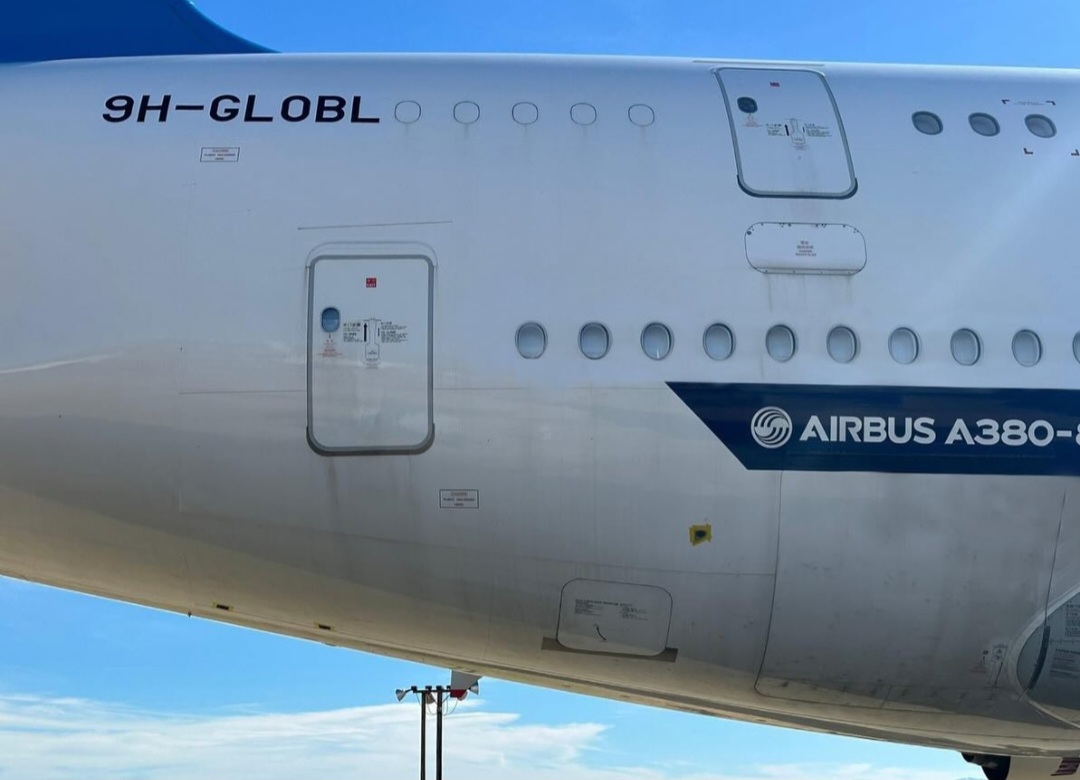A380 Global Airlines