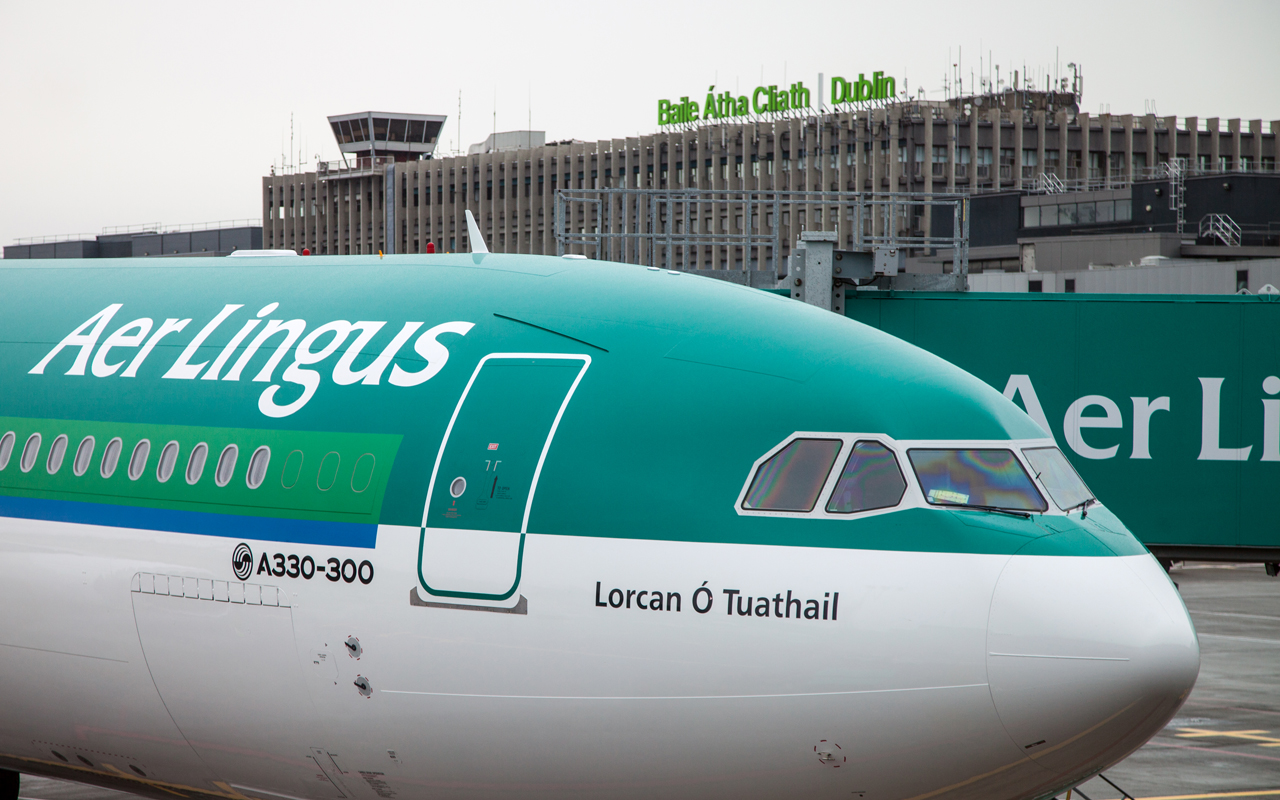 Aer Lingus schrapt vluchten uit zomerschema ook naar Amsterdam