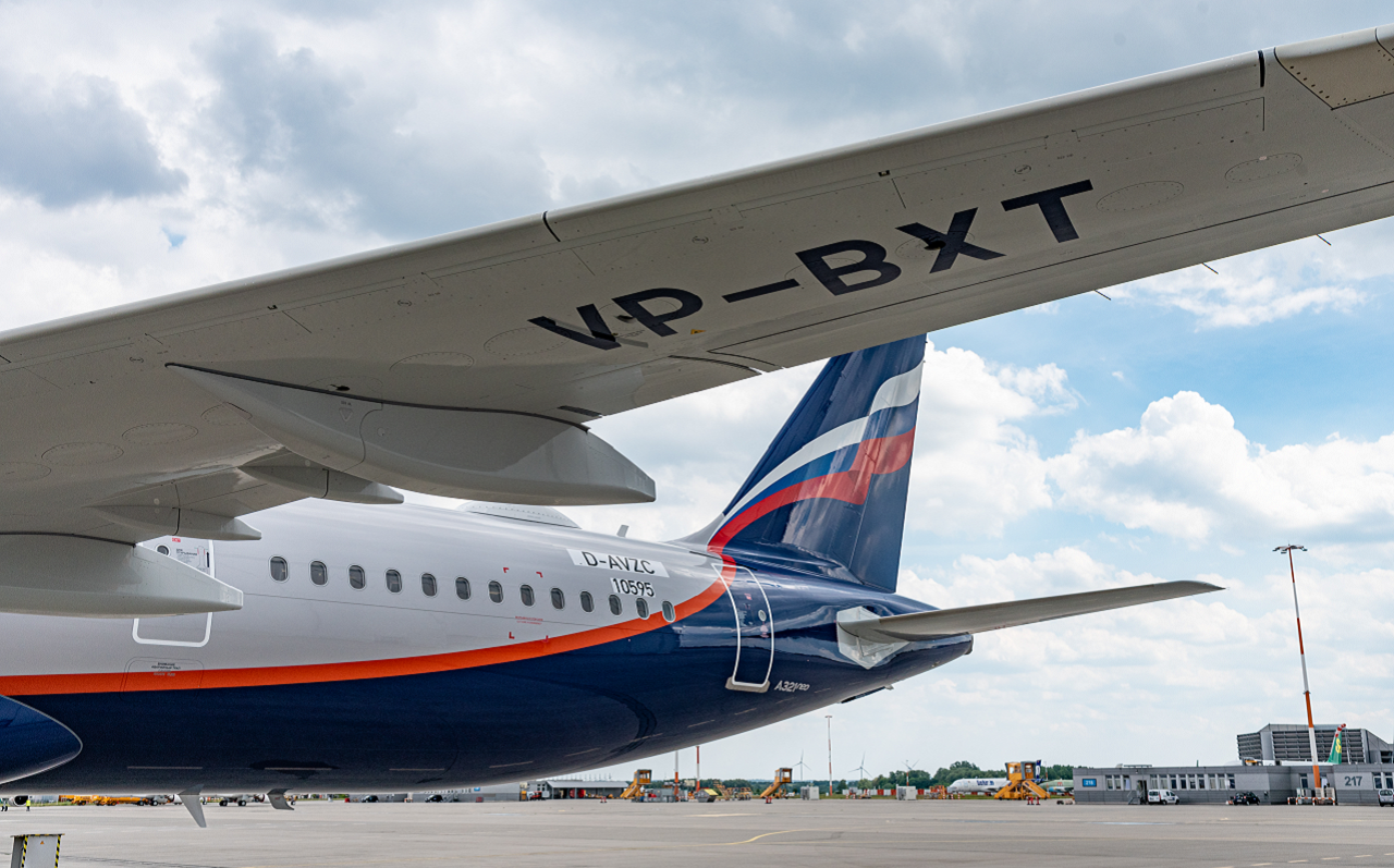 Внутренний авиарынок России восстанавливается, поскольку Airbus выражает обеспокоенность по поводу безопасности