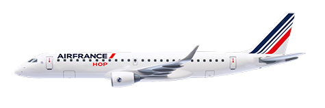 Air France HOP