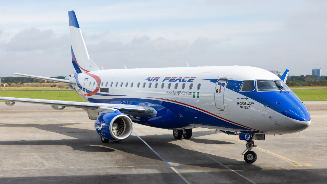 Foto (c) Embraer Foto (c) Embraer