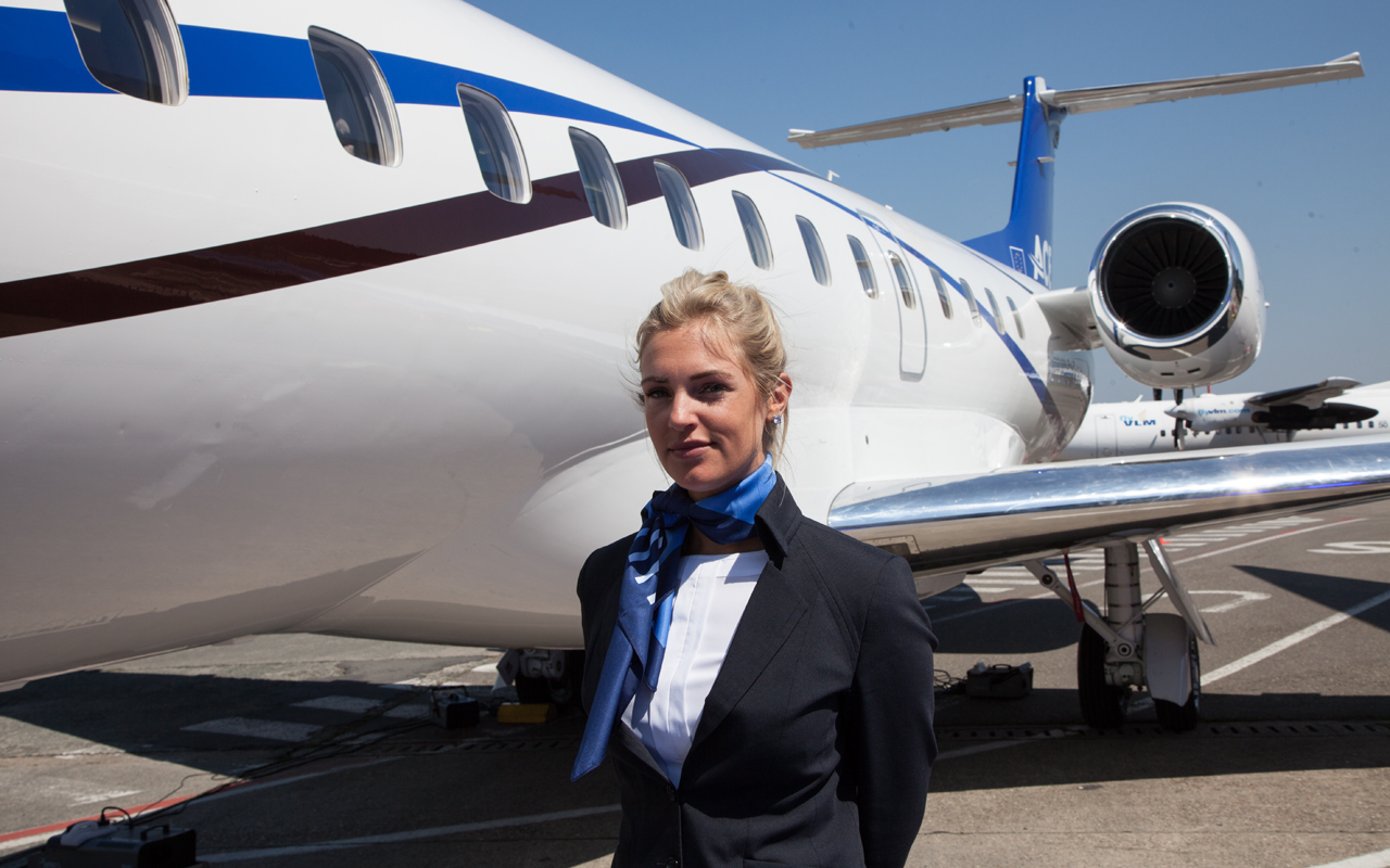 Air Charters Europe