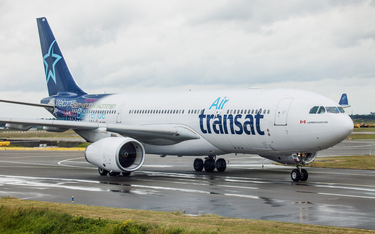 Air Transat