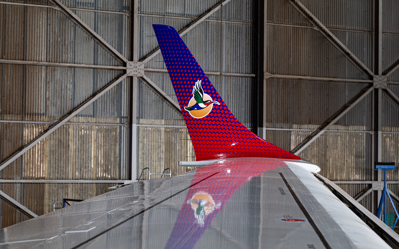 Foto (c) Airlink Airlink Embraer 2020