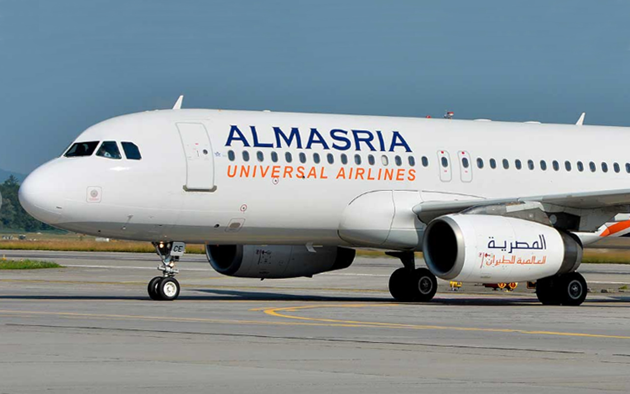 Airbus a321 almasria universal airlines схема салона Airbus a321 almasria