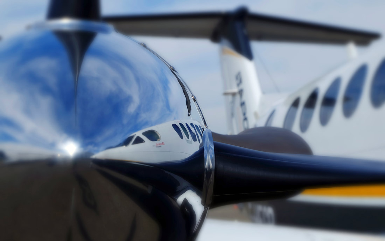 APG Airlines schrijft ontwerpwedstrijd uit voor nieuwe livery