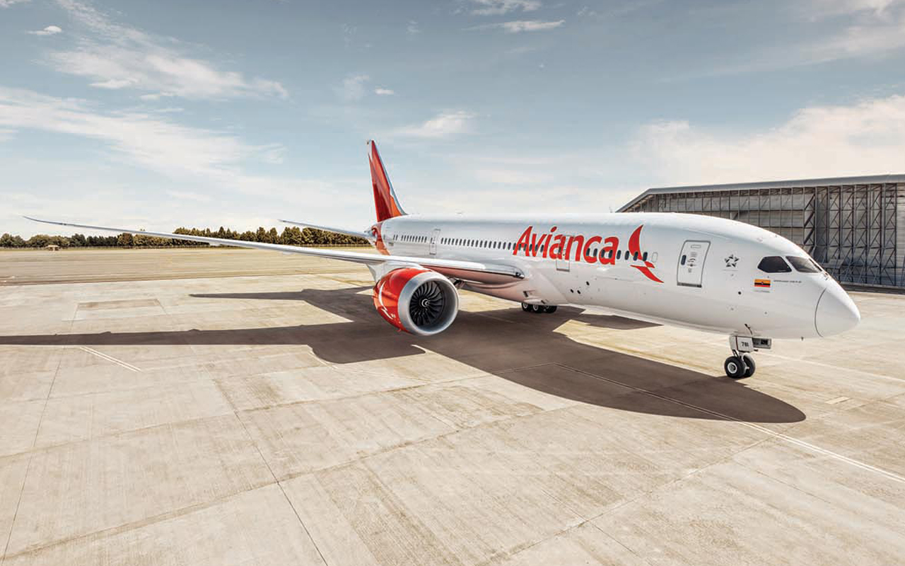 Avianca blijft bestaan, maar wordt een Brits bedrijf | Luchtvaartnieuws