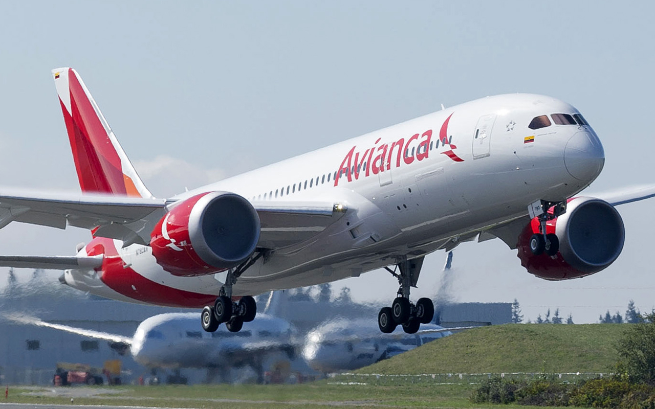Avianca breidt uit met vijf nieuwe internationale routes | Luchtvaartnieuws