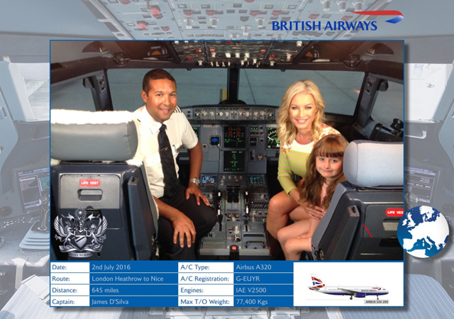 Foto (c) British Airways