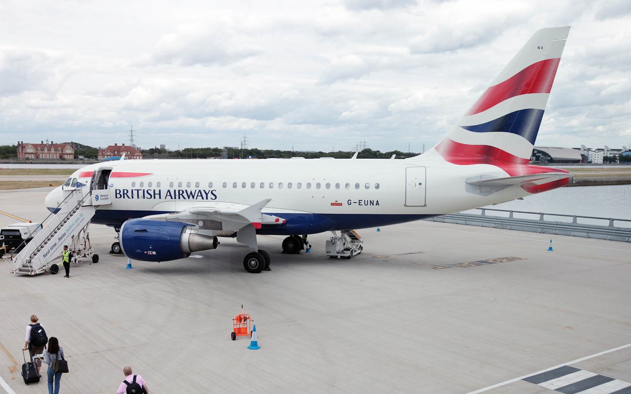 British Airways trekt stekker uit exclusieve lijndienst met Airbus