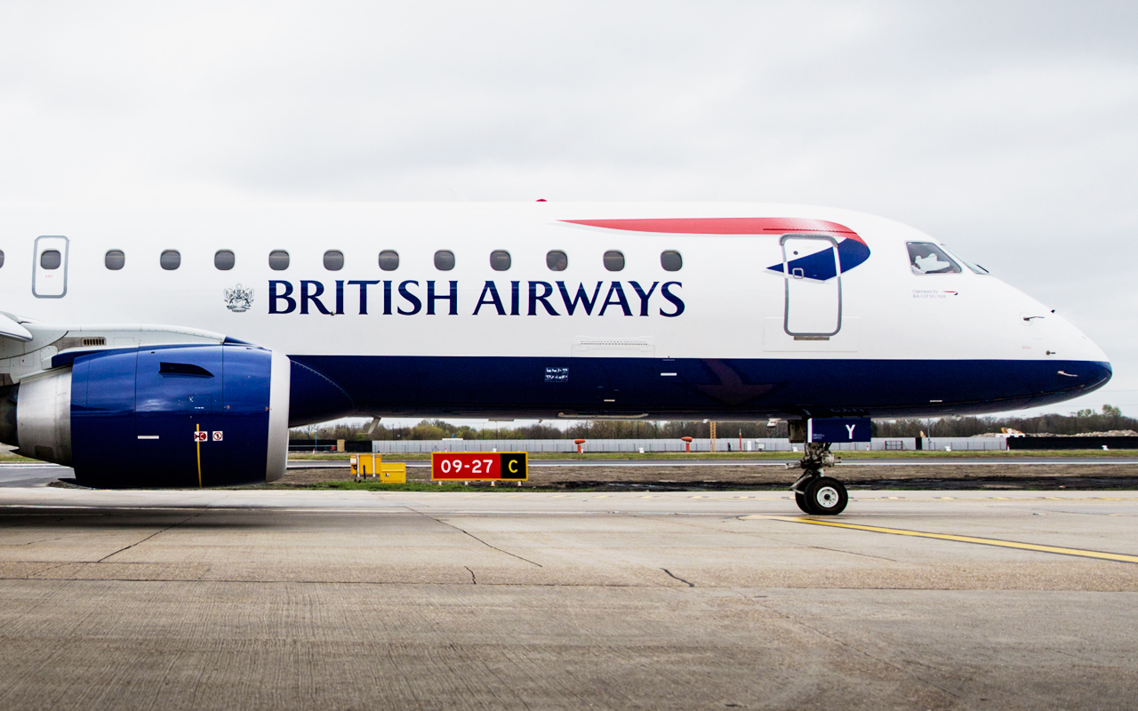 BA e easyJet aiutano i clienti Flybe con biglietti più economici