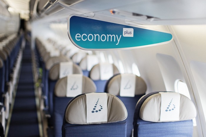 Foto (c) Brussels Airlines