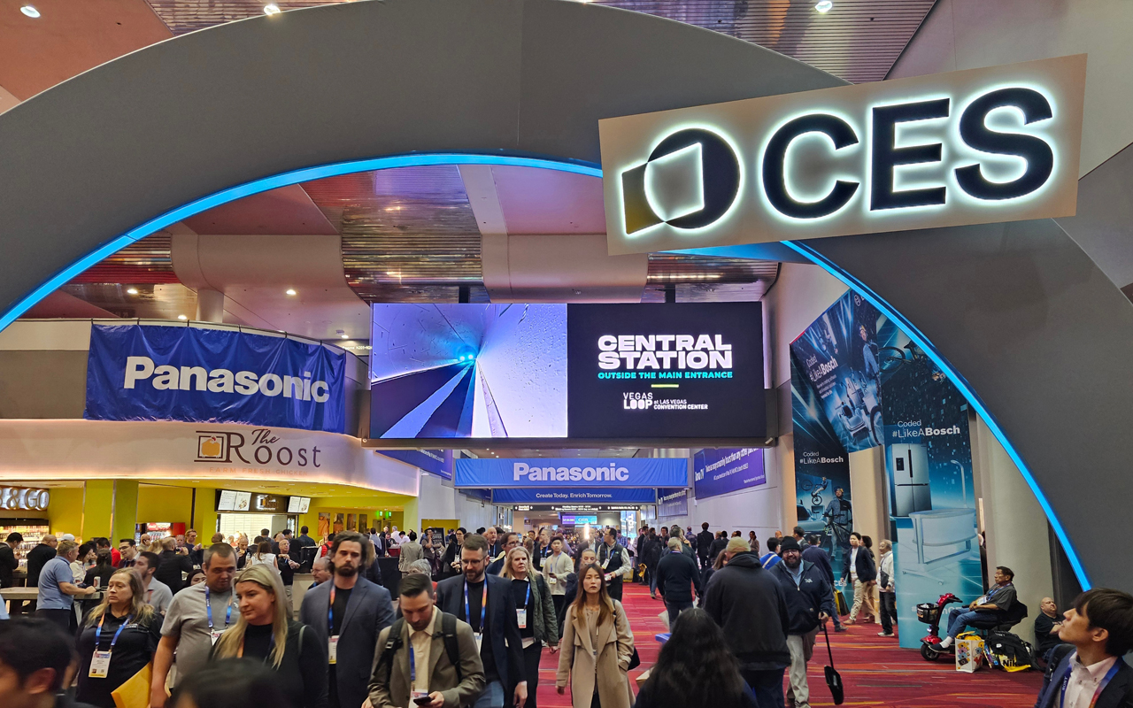 Extra vluchten tussen Amsterdam en Las Vegas voor techbeurs CES 2027