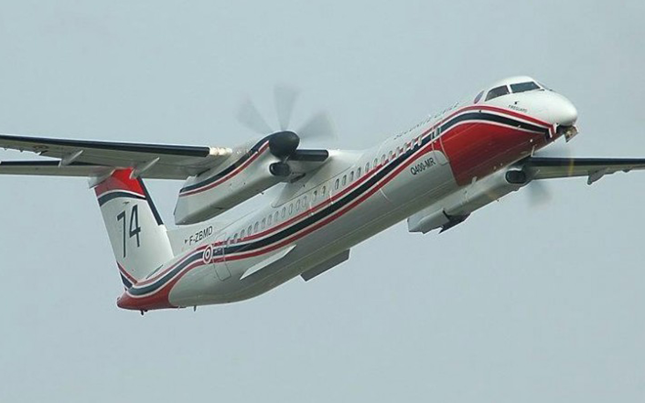 Conair Q400