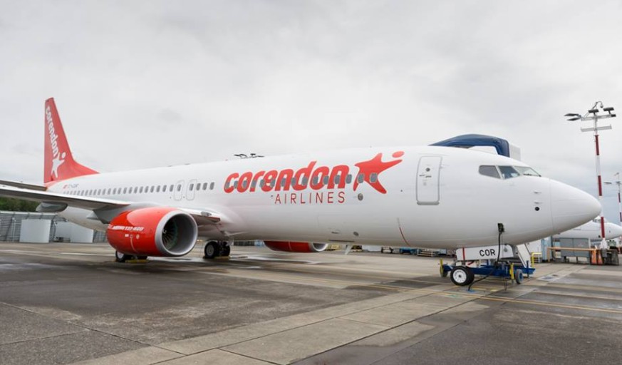 Corendon start vakantievluchten naar Brazilië