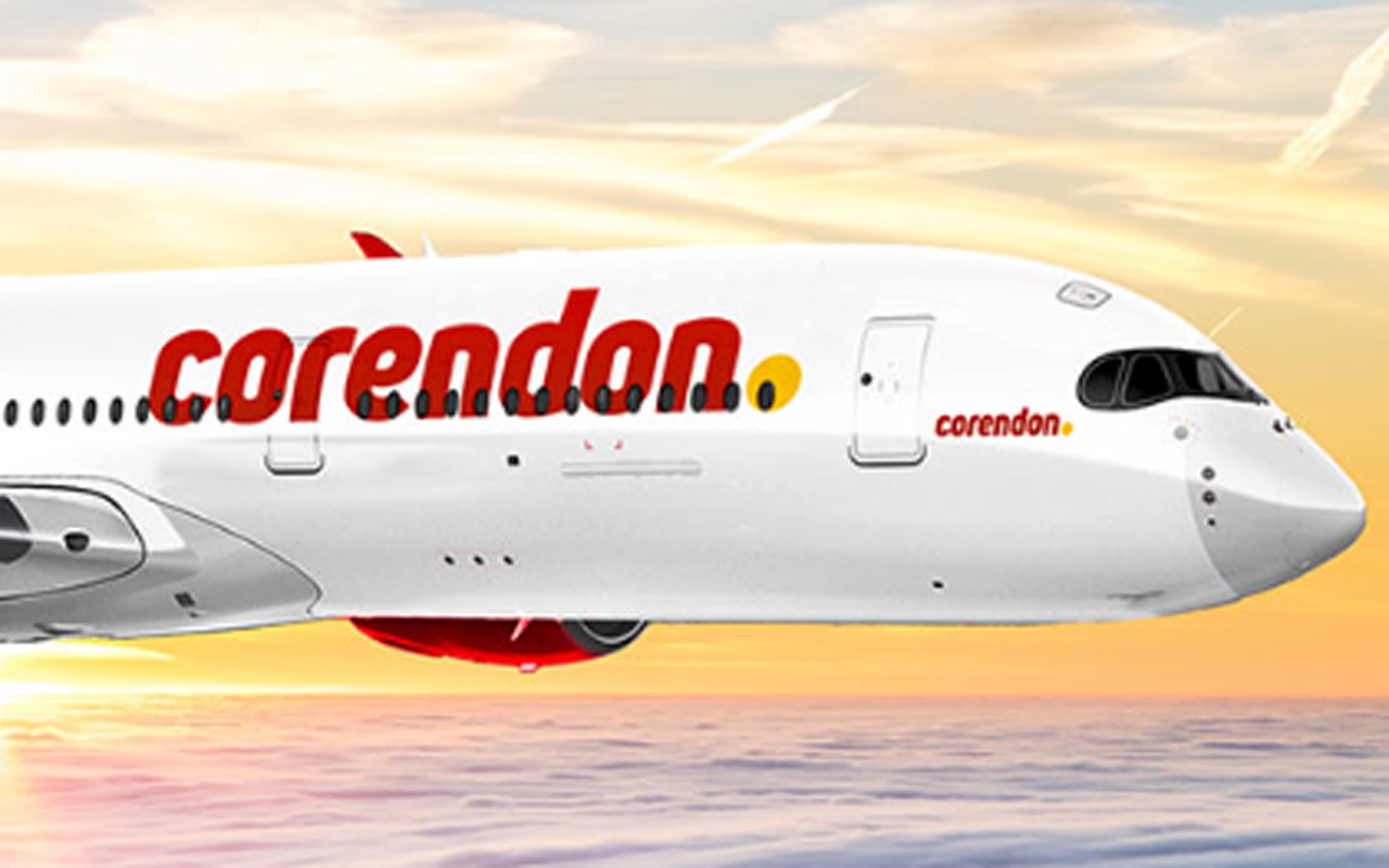 Corendon geeft meer details over eigen Curaçaovluchten Luchtvaartnieuws