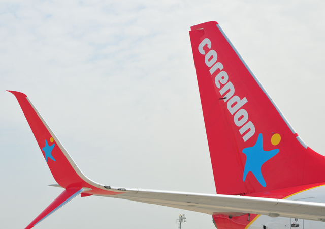 Corendon Schrapt Vlucht Van Groningen Naar Turkije Luchtvaartnieuws