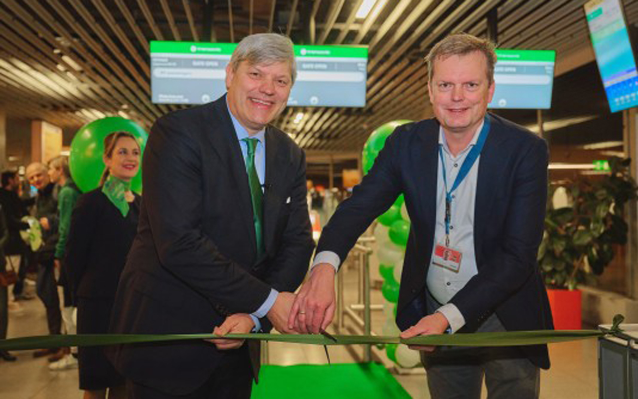 Foto (c) Transavia De Nooijer Limburg