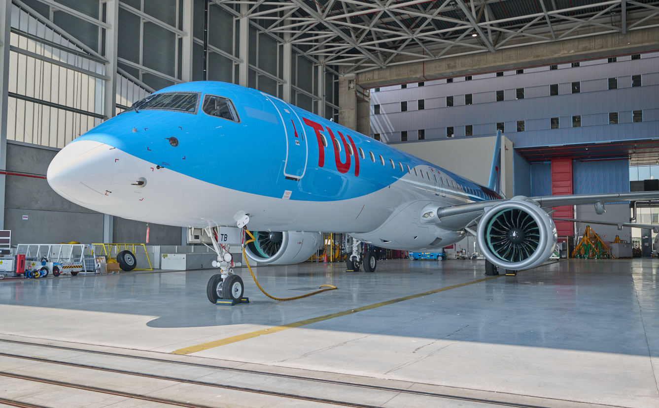 Los aeropuertos de Ostende y Amberes esperan un buen verano