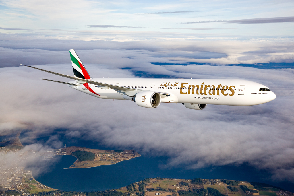Emirates komt met inpakservice voor verboden laptops Luchtvaartnieuws