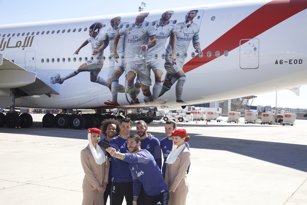 Emirates