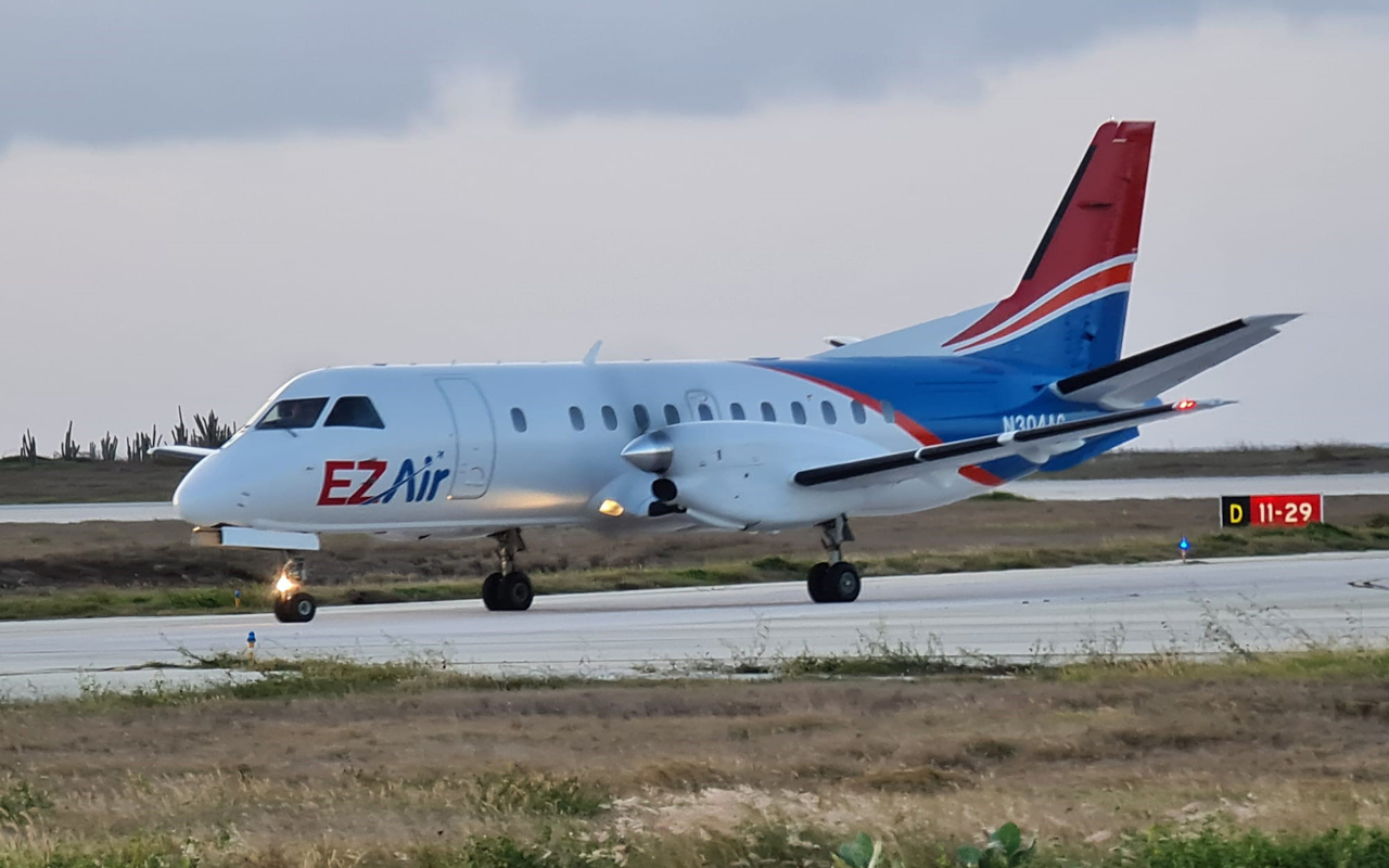 EZ Air gestart met vluchten naar Medellín Luchtvaartnieuws