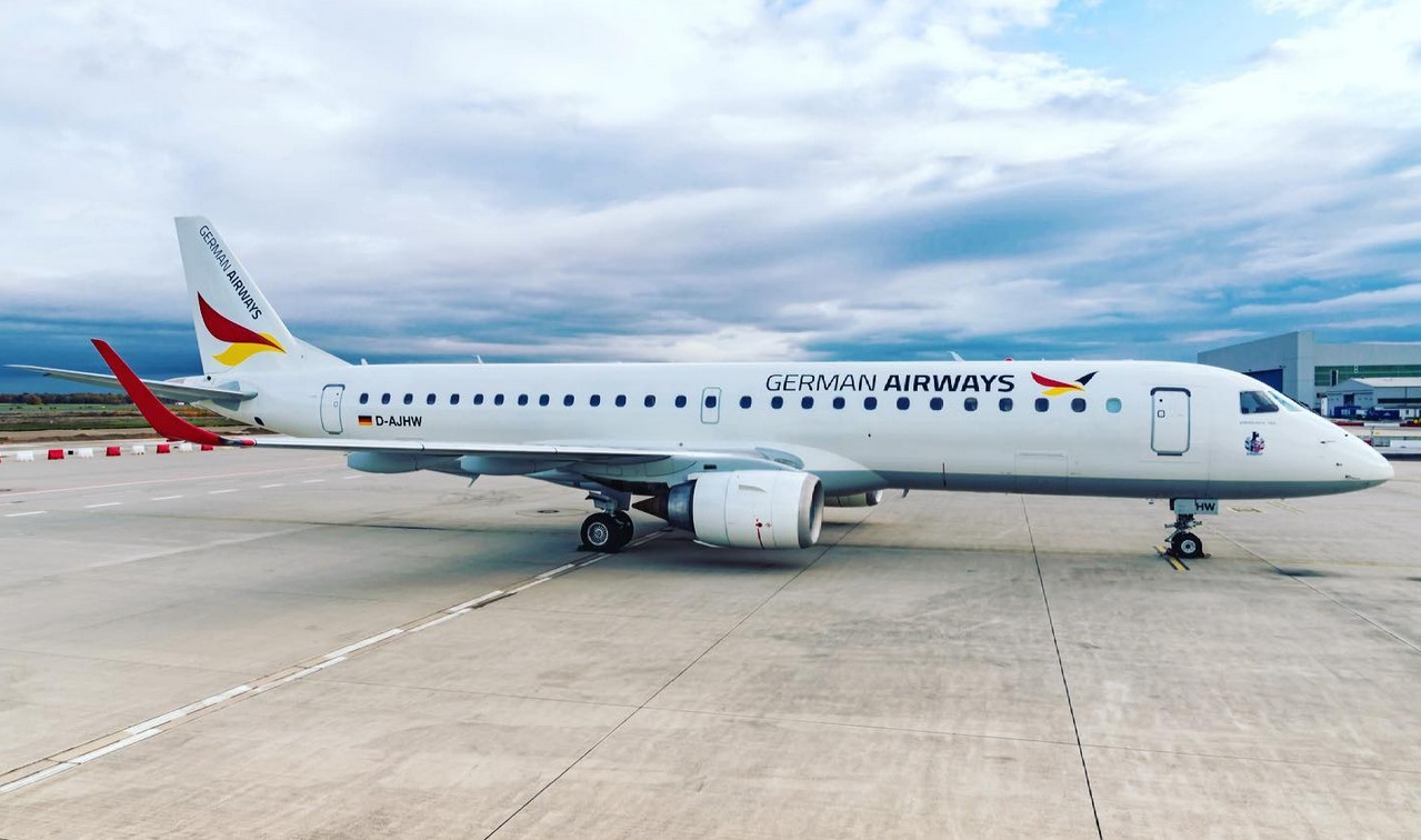 Green Airlines deze zomer vanaf Groningen Airport naar zonbestemmingen