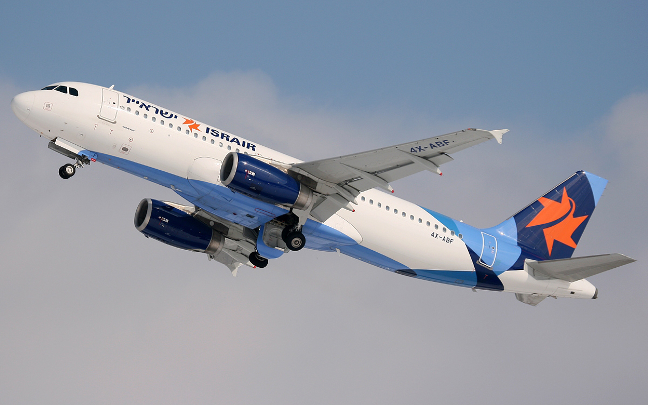 Wizz Air-plannen zetten Israir onder druk: maatschappij op zoek naar A330’s