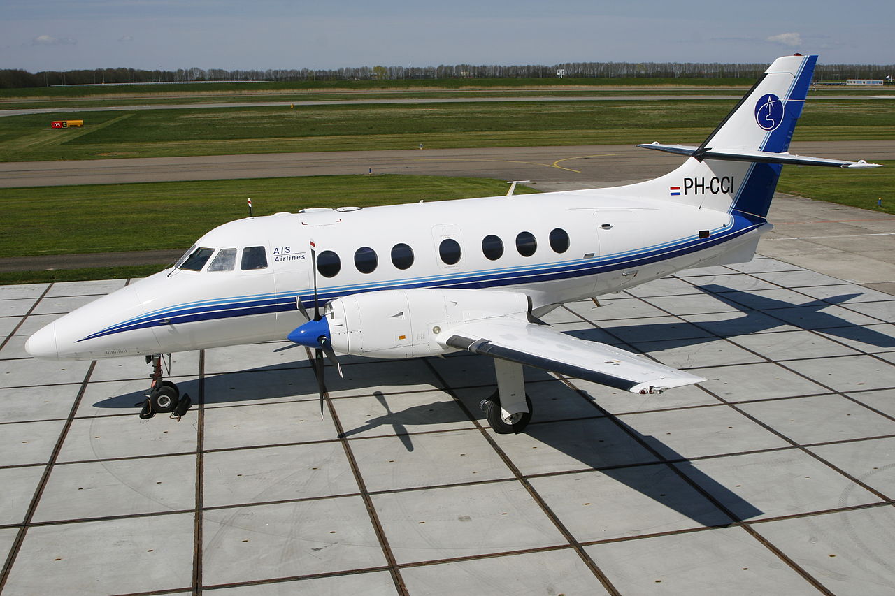 Groningen Airport vanaf maart weer verbonden met Kopenhagen