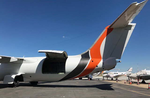 Foto (c) Jota Aviation Jota Aviation