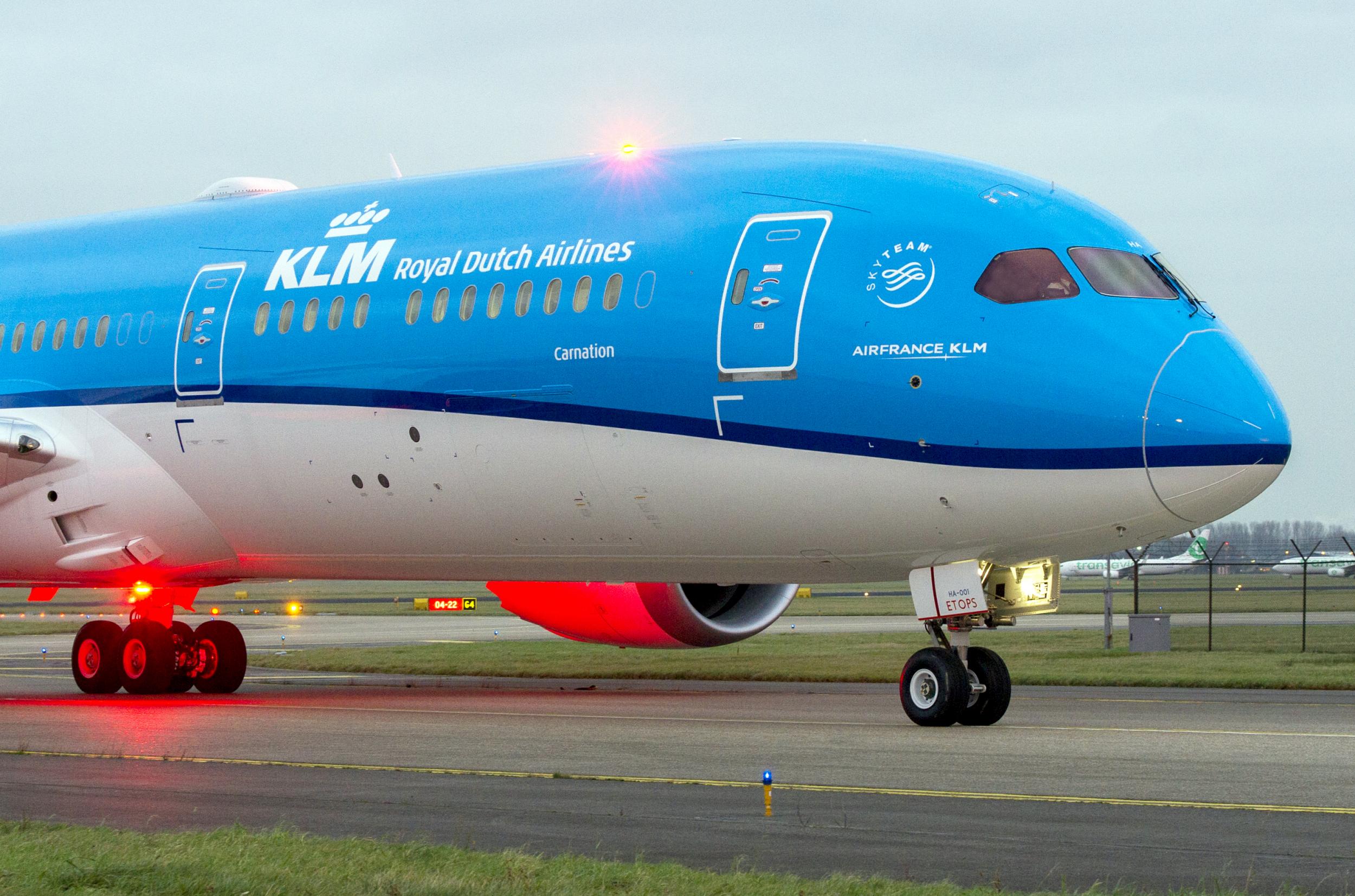 KLM breidt netwerk uit met wintervluchten naar Costa Rica