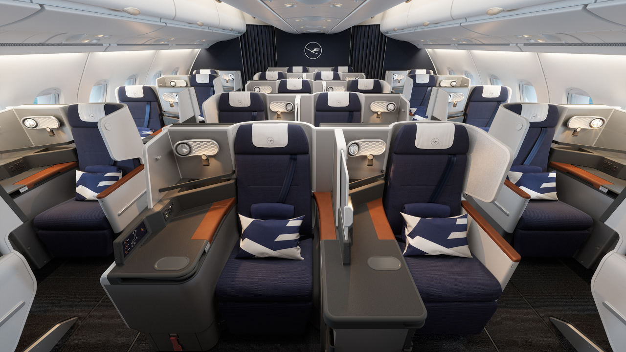 Foto (c) Lufthansa