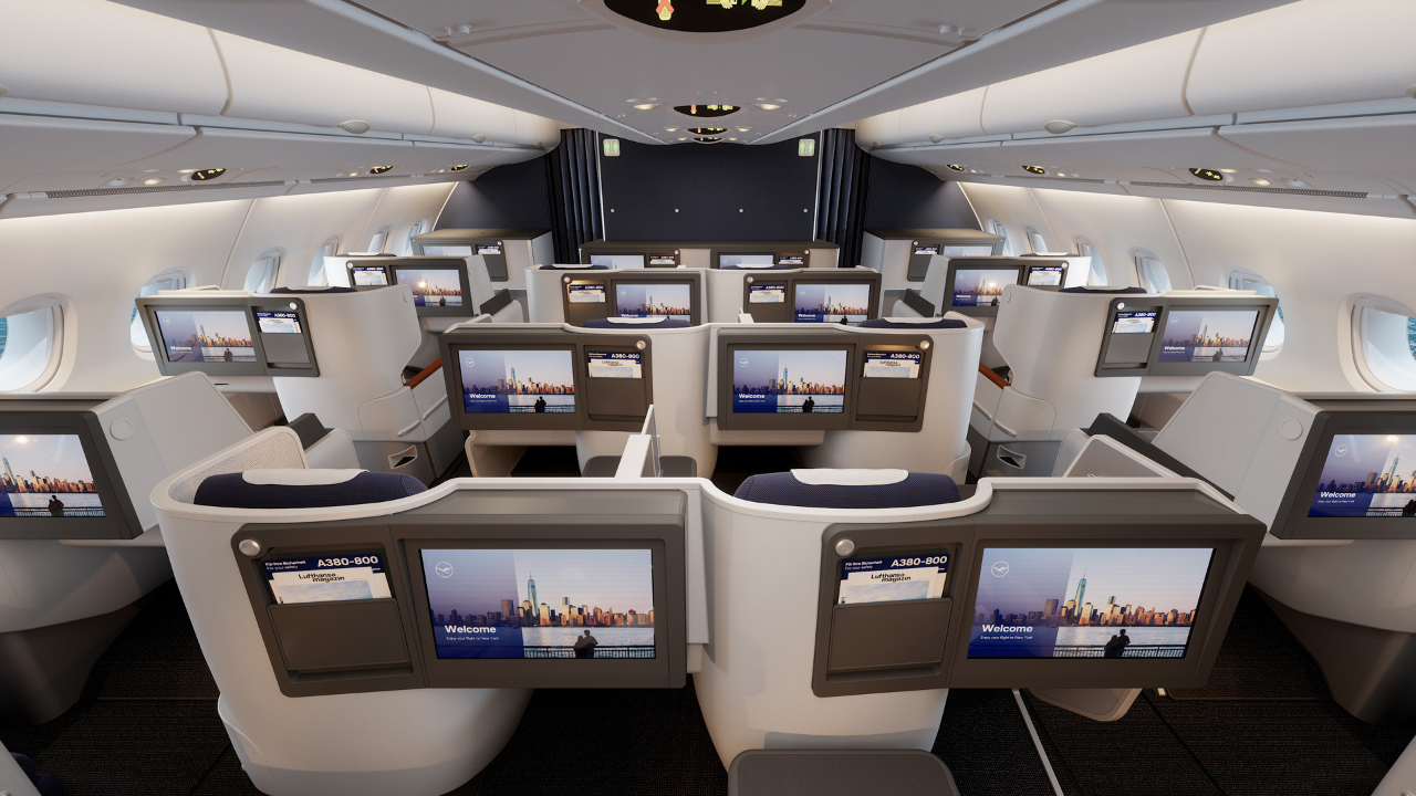 Foto (c) Lufthansa
