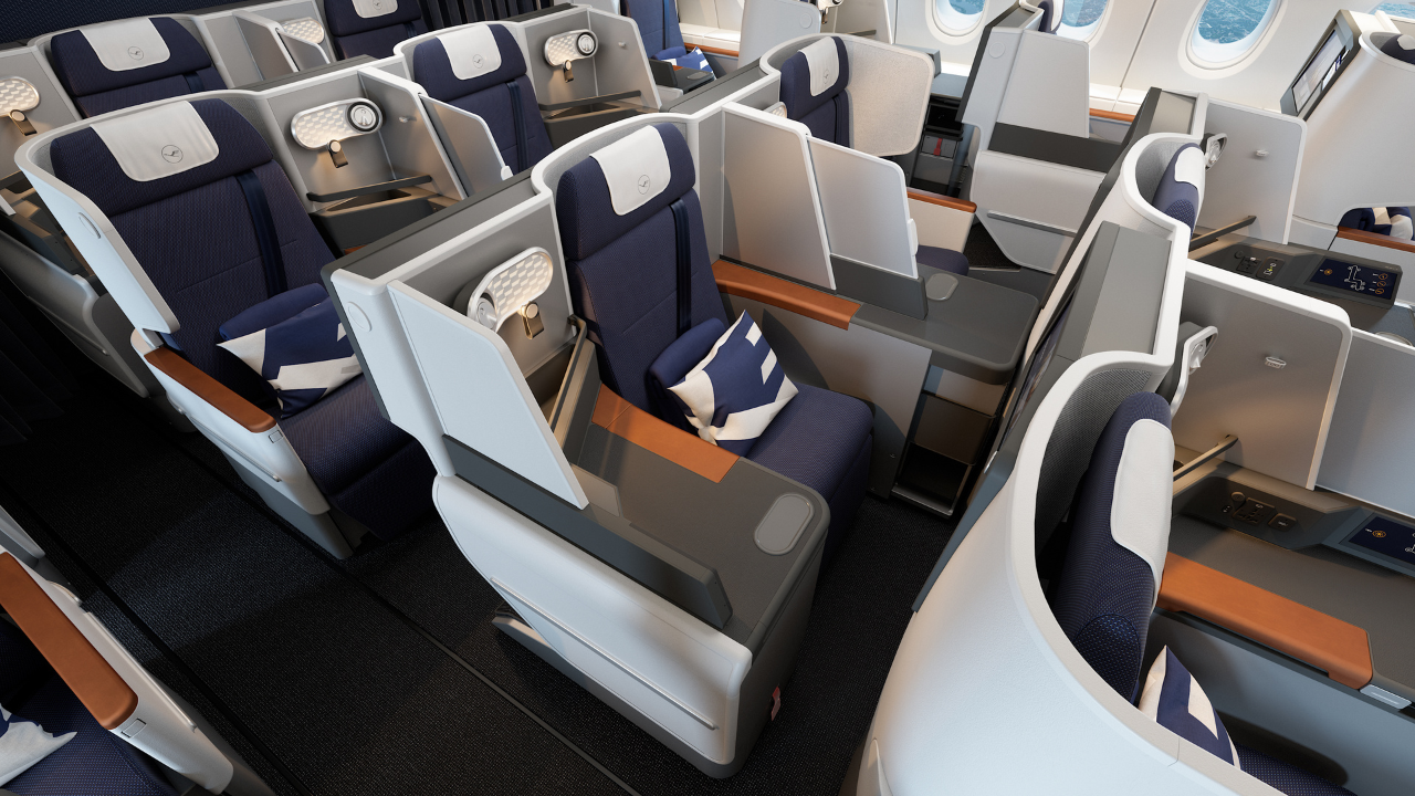 Foto (c) Lufthansa