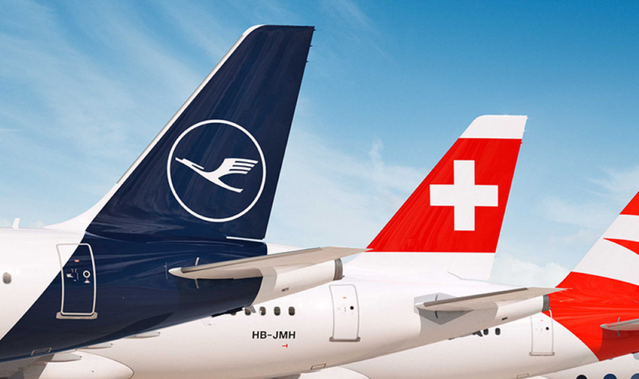 SWISS and Lufthansa expand flights to North America
