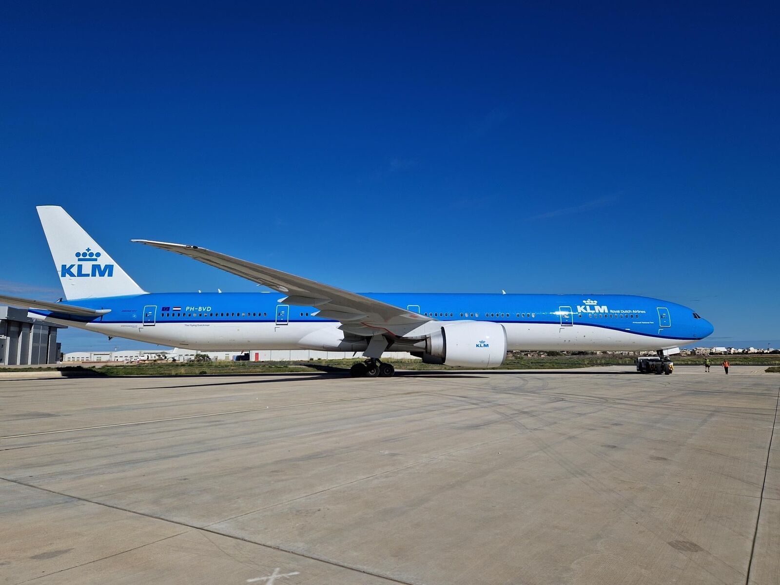 PH-BVD