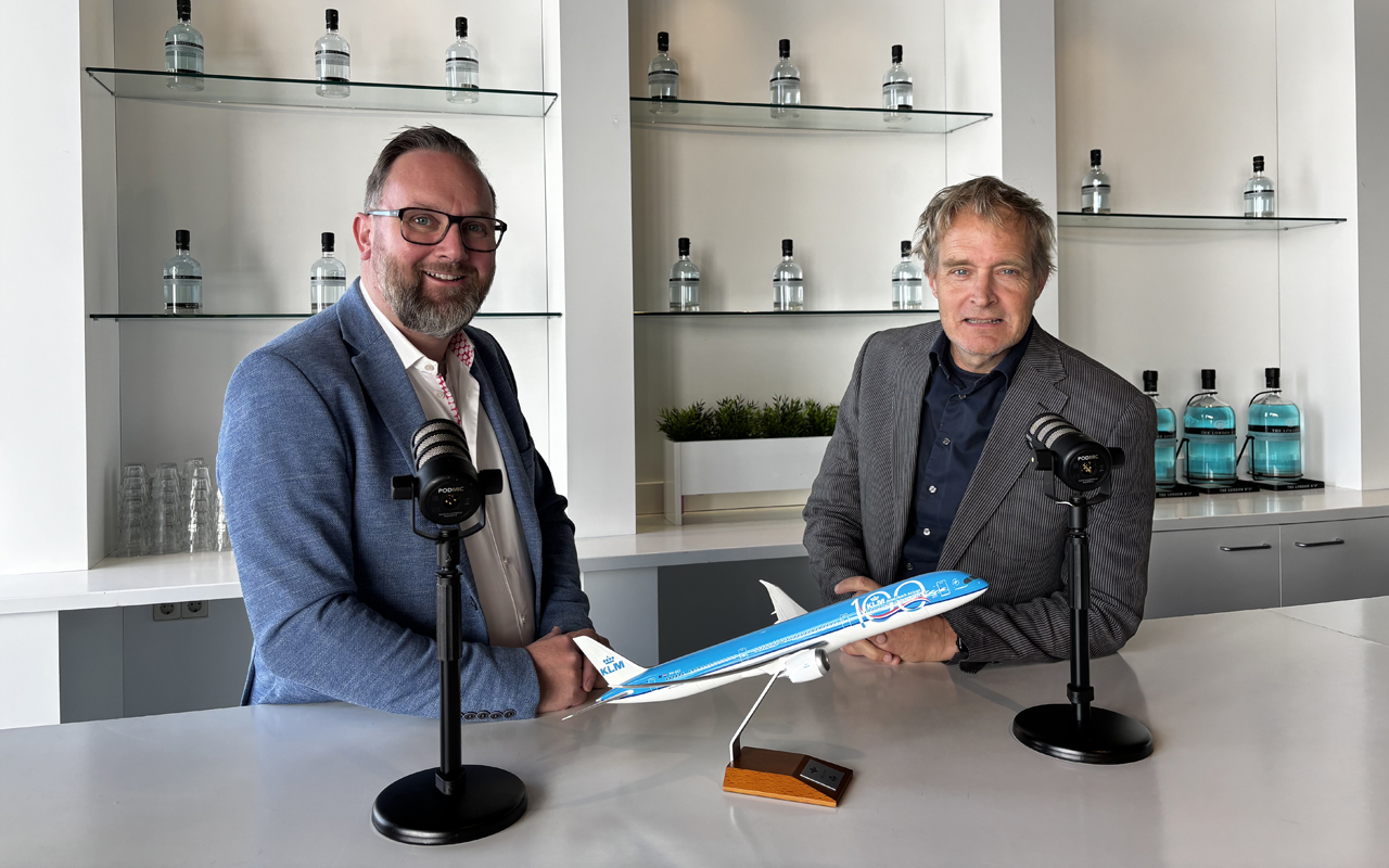 LVN Podcast: Viggo wordt Amerikaans, nieuwkomers op Schiphol en Concorde-uitgave
