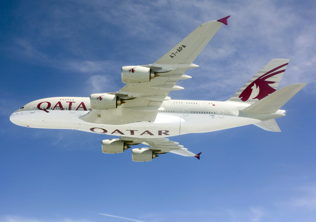 Qatar Airways stopt na tien jaar met de Airbus A380 | Luchtvaartnieuws