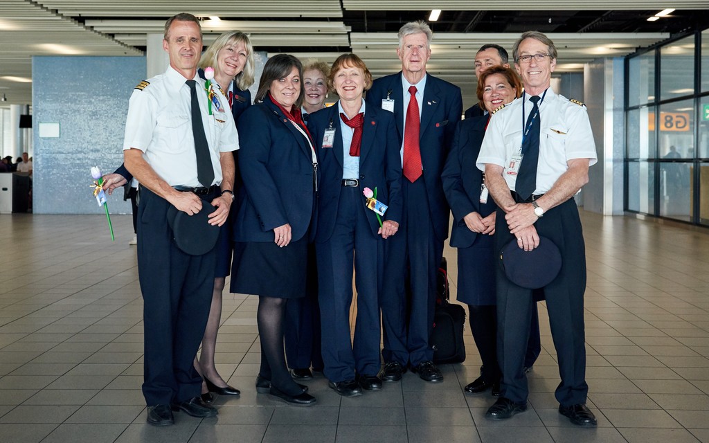 Foto (c) Star Alliance