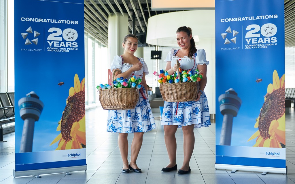 Foto (c) Star Alliance