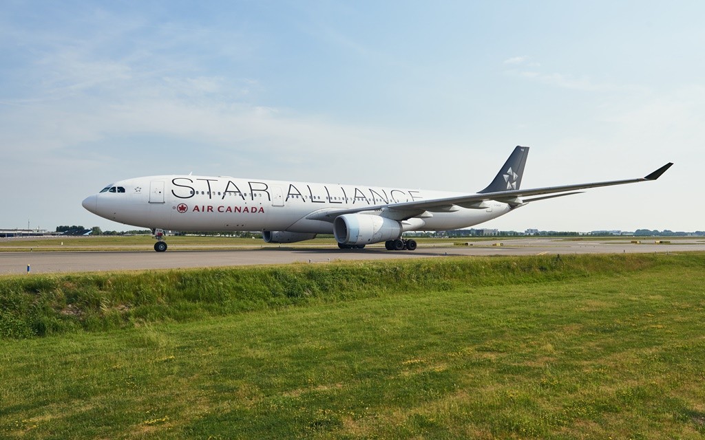 Foto (c) Star Alliance