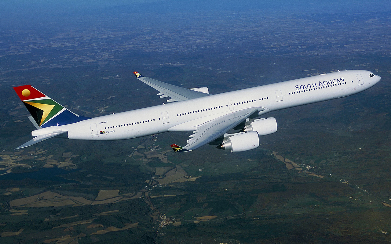 South African Airways: geld erbij of opdoeken | Luchtvaartnieuws