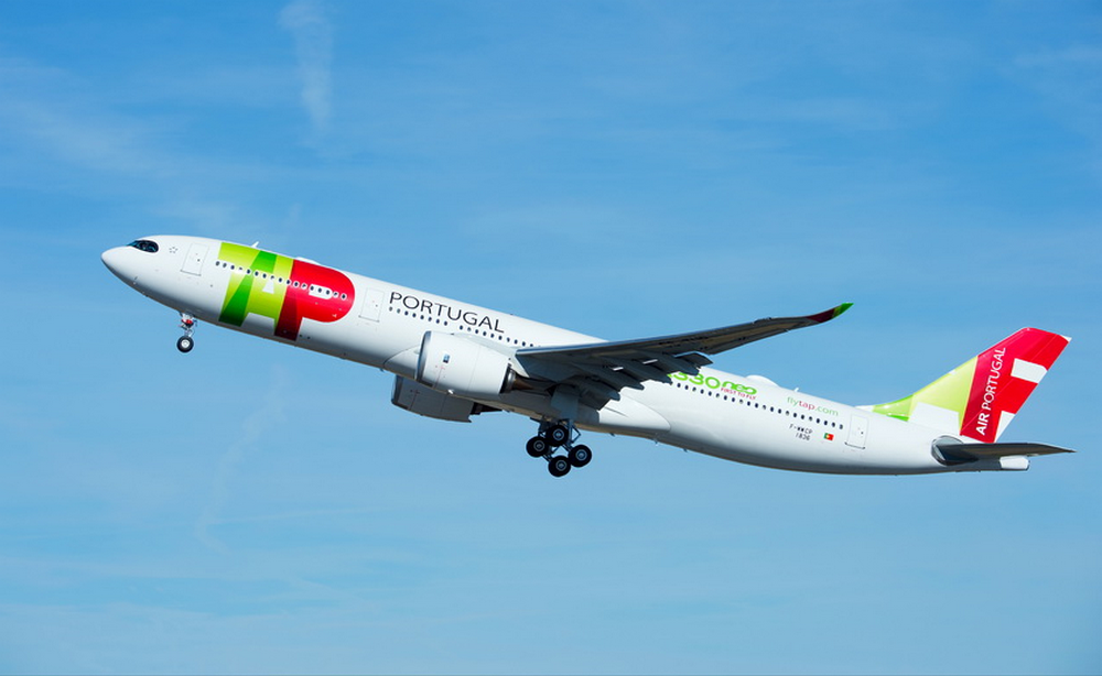 TAP Air Portugal schrapt komende tijd 3.500 vluchten Luchtvaartnieuws