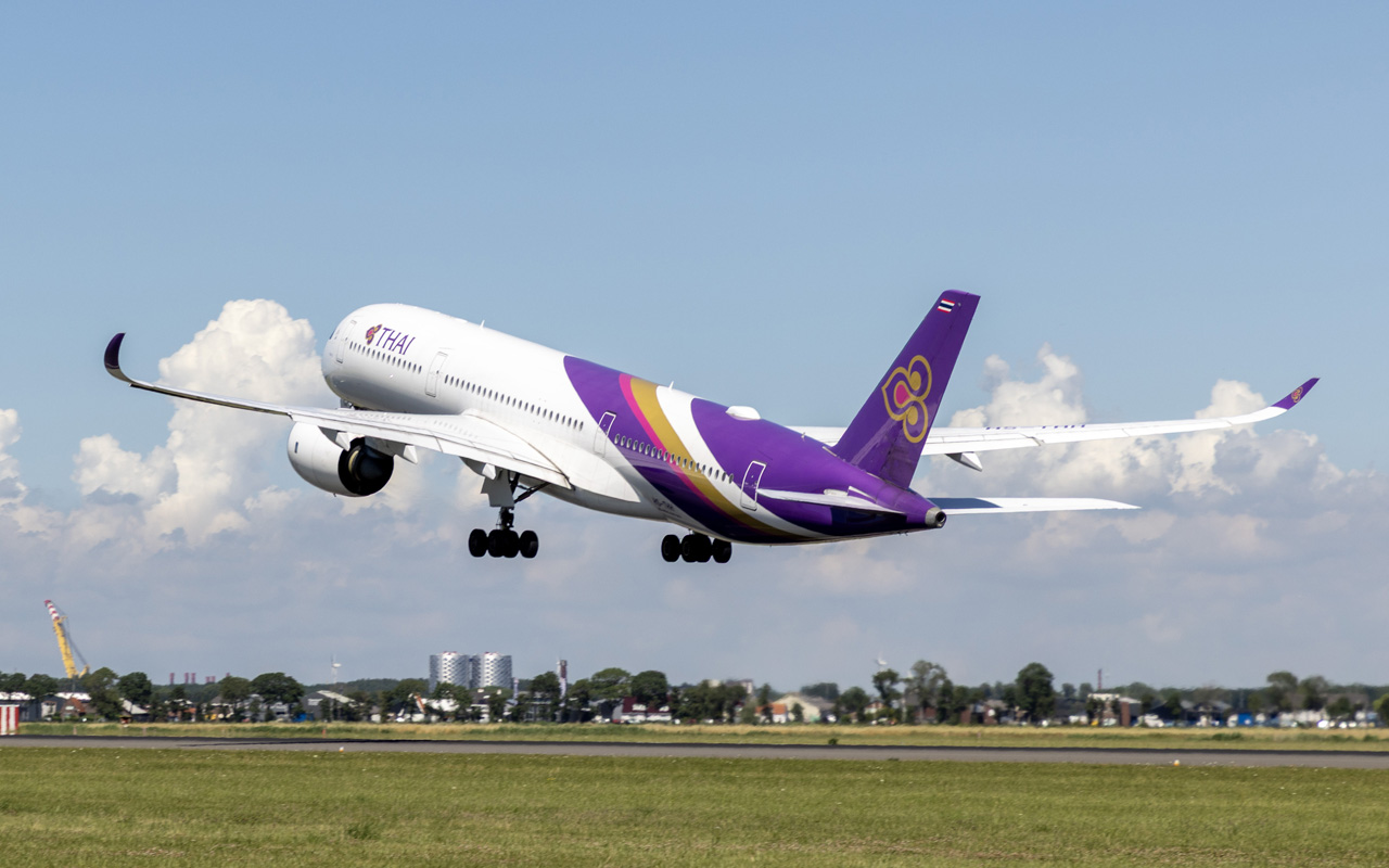 Goed nieuws voor zomerse debutanten op Schiphol: ook in de winter alle ruimte