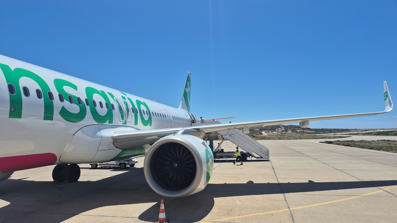 Transavia breidt uit in Kroatië en Spanje en haalt bestemming terug