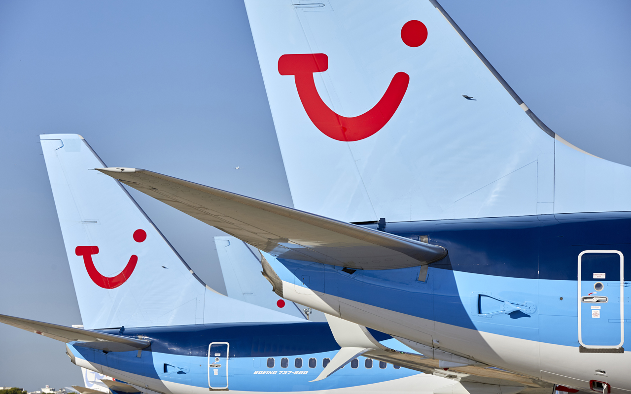 Hoes Maand koel TUI fly gaat strenger controleren op handbagage | Luchtvaartnieuws
