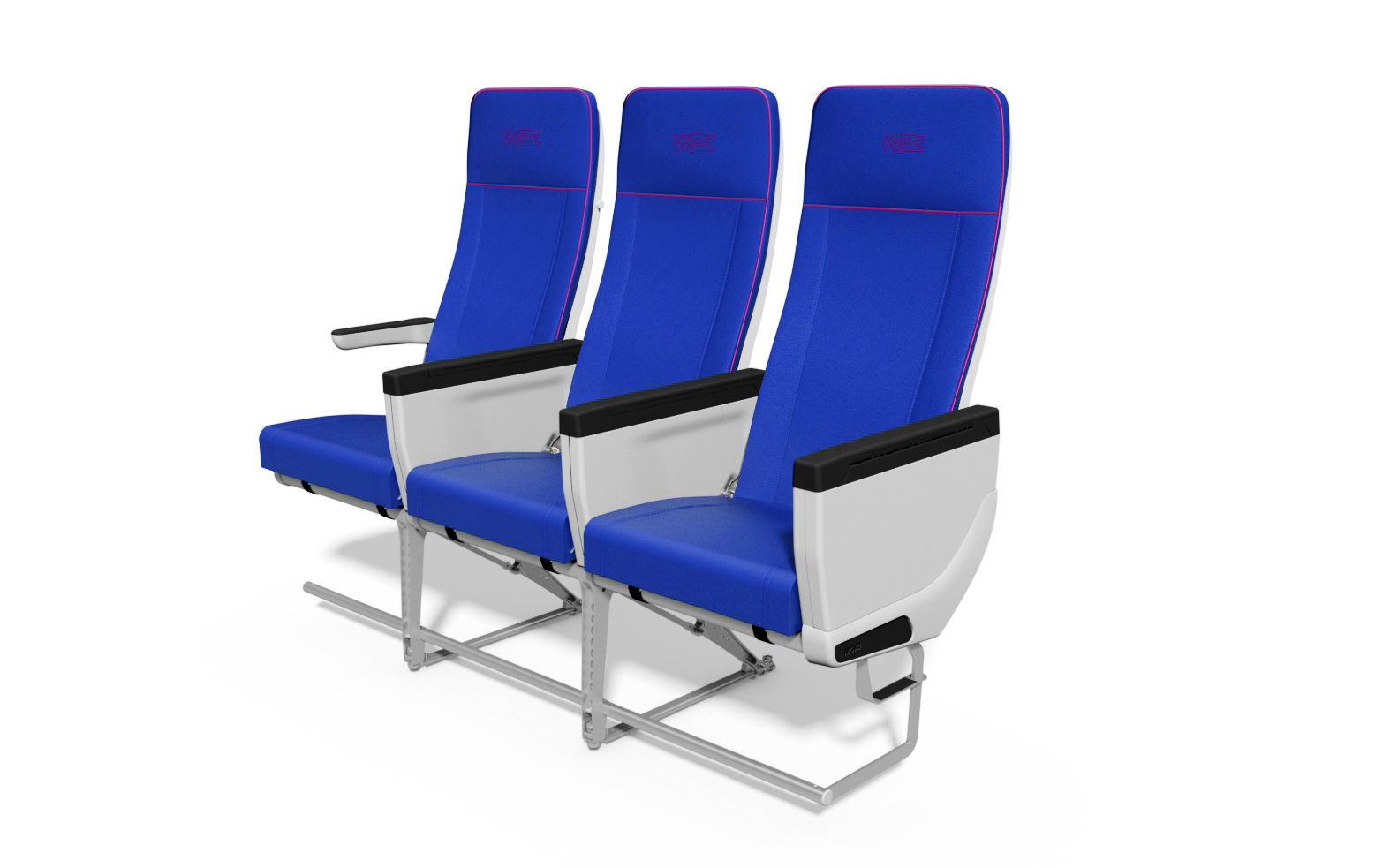 vloek Ingrijpen Buitensporig Wizz Air bestelt 31.767 vliegtuigstoelen bij Recaro | Luchtvaartnieuws