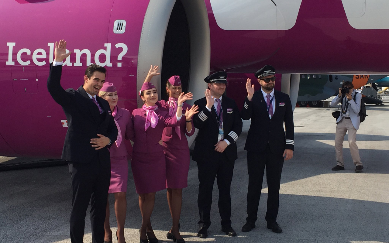 WOW Air