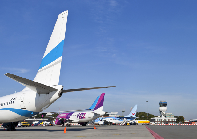 Na spoedoverleg meer tijd voor nieuwe begroting Groningen Airport