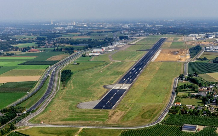 Jos Roeven nieuwe directeur Maastricht Aachen Airport - Luchtvaartnieuws.nl (abonnement)